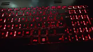 MSFS 2020 ON ASUS GL552VW Retro Laptop 