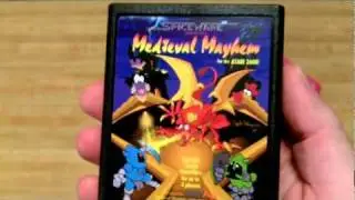 Nice and Games' response to Bakemon13 / SEGARetroRide's open tag: Why I Retro Game?