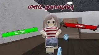 Mm2 tab gameplay #4