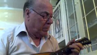 MUNASTERIO 'E SANTACHIARA (mandolino solista)