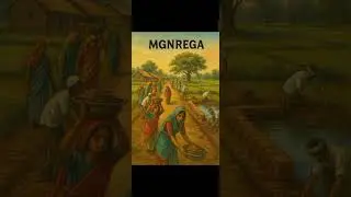 MGNREGA &ndash; Empowering Rural India with the Right to Work