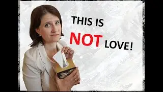 ILLUSIONS ABOUT LOVE - What is lasting love? HOLLYWOOD LOVE vs REAL LOVE (recognizing love)