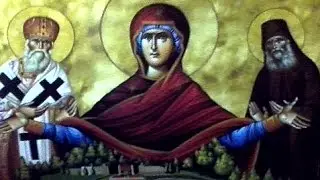 The historical and eternal veneration of the Theotokos
