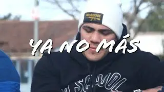 EL BOXI PAP&Aacute; - Ya No M&aacute;s (Videoclip Oficial)