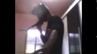 There's No Face - 