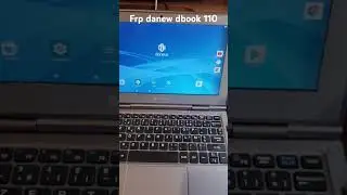 Danew frp dbook 110