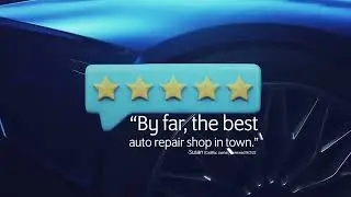Hilbing Autobody - Reviews
