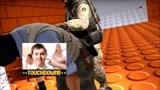 xXx MLG PRO ESL  xXx N0 5C0P3 B4R771 xXx