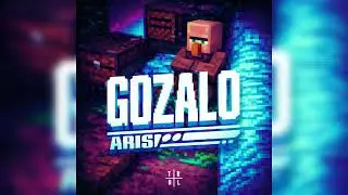 GOZALO (Villager Version)