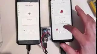 Alpha Link Progress Update (23/06/20)