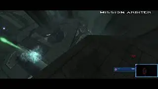 HALO MCC LASO RUN | HALO 2 | PART 4