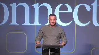 The Gate Keeper | The Connected Life | Week 2