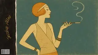 Party Observer | Soulful & Groovy Vibes of Jazz Hip-Hop