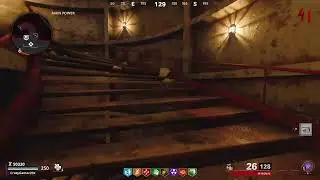 Ways To Save COD Cold War Zombies Livestream