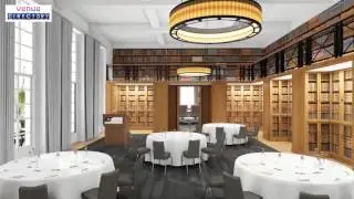 #London | IET Savoy Place | venuedirectory com