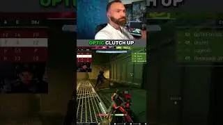 OpTic Halo устраивает безумный CLUTCH Slayer против FaZe! 🥶