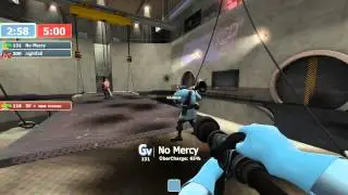 Yuki/No Mercy vs Midas/BearISMs - Ultiduo 8 Semi-Final