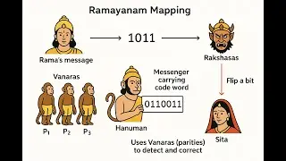 CRC and Hamming code