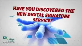 Discover Digital Signature Service | emdha