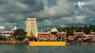 Ramanathaswamy Temple: The Bridge Between Devotion and Liberation