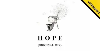 Hope [Official Audio] Ft.VishMusic | Chill Indian Music |