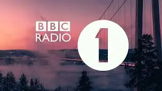 Radio 1's Drum & Bass Mix - Chilled D&B with Charlie Tee
