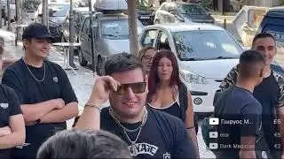 DADDY TSOULFAS &Rho;&Iota;&Chi;&Nu;&Epsilon;&Iota; &Alpha;&Kappa;&Upsilon;&Rho;&Omicron; &Sigma;&Epsilon; &Tau;&Alpha;&Lambda;&Epsilon;&Nu;&Tau;&Alpha;! - HAYATE #SHORTS