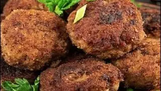 Mutton cutlet|மட்டன் கட்லெட் எப்படி செய்வது|in tamil @salemsundari 