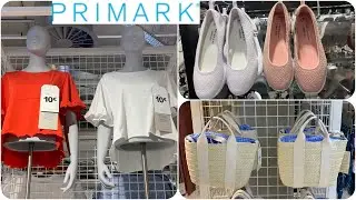 What&rsquo;s new in at primark May 2021