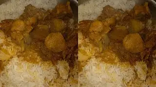 Murgir mangser halka patla jhol.....#food #cooking #recipe #foodie #lunch 