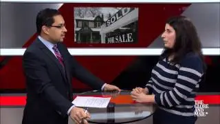 How the Bank of Canada's rate cut will affect the housing market