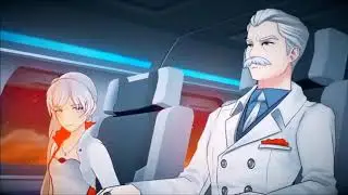 Unconditionally Ruby x Weiss