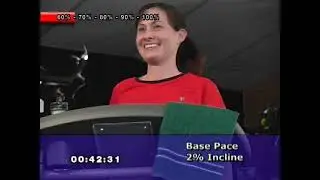 Runervals 5.0 - 10K Strength Builder
