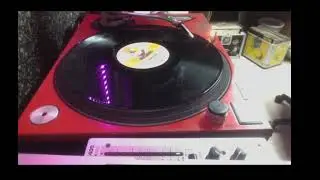 West Coast Funk DJ Sampler Volume 2 - Get It Girl