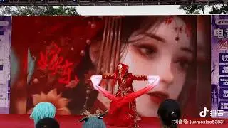 Áo Cưới Giấy: Nợ Uyên Ương ( Múa )