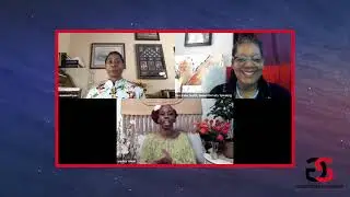 Faith and Finances ft. Jeanna Pryor