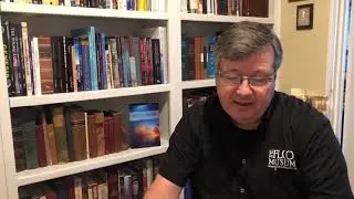 The Flood Museum Discussion #2: The Importance of &ldquo;y&ocirc;m&rdquo; in Christian Belief.