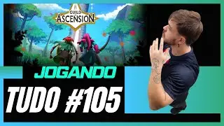 SUBINDO A TORRINHA - GUILD OF ASCENSION - PARTE 4