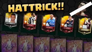 3 ELITE TOTW PULLS Back To Back ~The BEST FIFA MOBILE 18 S2 POTM PACKS ! FIFA 18 Mobile Pack Opening