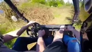 Timber Trails Buggy Rally