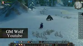 H&ouml;hle der Frostmane | Frostmane Hold | WoW Classic Quest