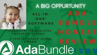 Ada Bundle Honest Review & Bonuses