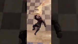Hoverbord Tricks look insane 🔥#ridersrepublic