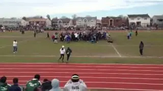 Harlem Shake cougar invite style