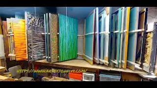 WallBook of Paintings 5\18\21