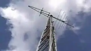 UK Pirate Radio: Pirates - Rush FM (1994-1995)