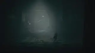 Adrian Pshhhhht Leise | Little Nightmares III |  Gameplay Deutsch