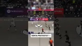 Ar epizodas vertas protesto?🤔 #sportas #krepsinis #zalgiris