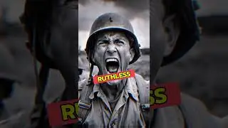 Why Did German Soldiers Fear U.S. Marines the Most?
