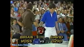 1986 PBA BPAA US OPEN - MATCH 2